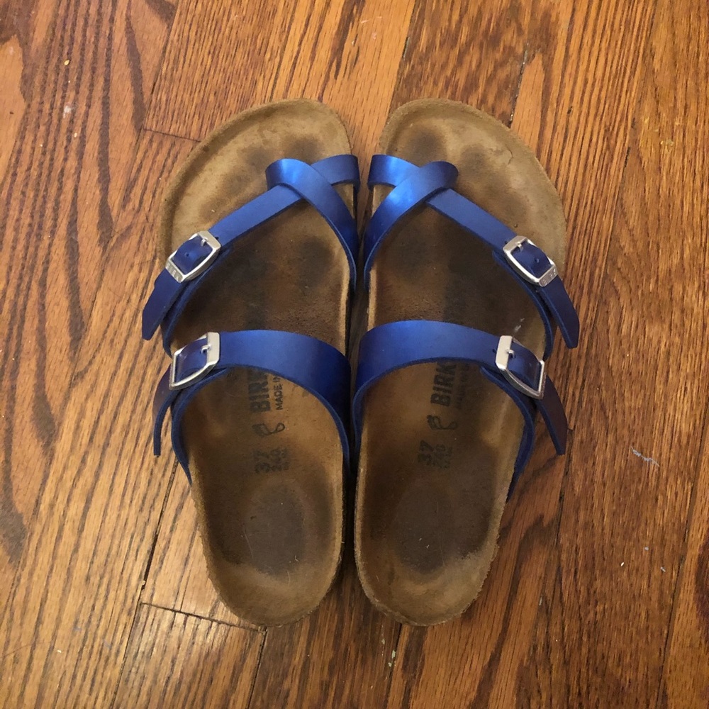 Birkenstock Bundle